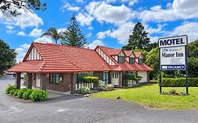 Airport Manor Inn